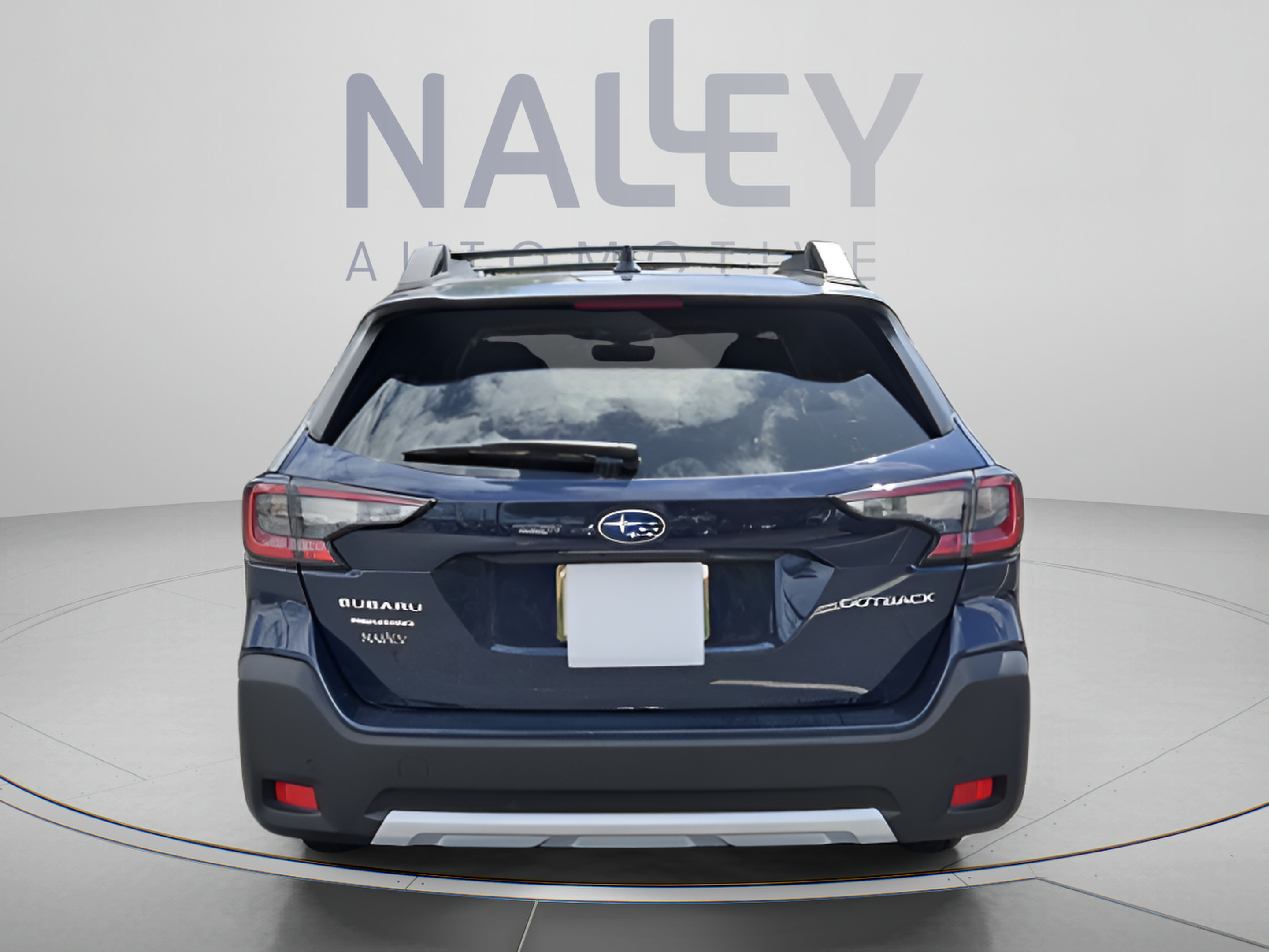 Used 2024 Subaru Outback Limited AWD/4WD image 4