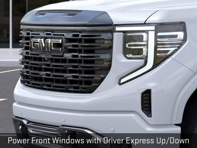 New 2026 GMC Sierra 1500 Denali Ultimate AWD/4WD image 18