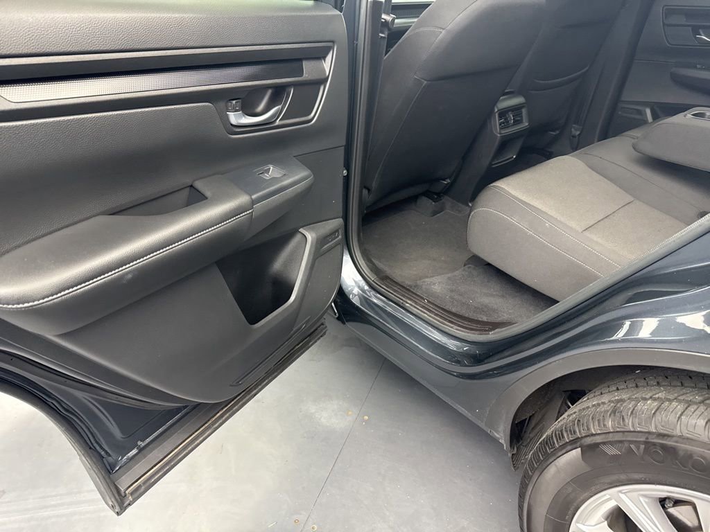 Used 2023 Honda CR-V EX image 36
