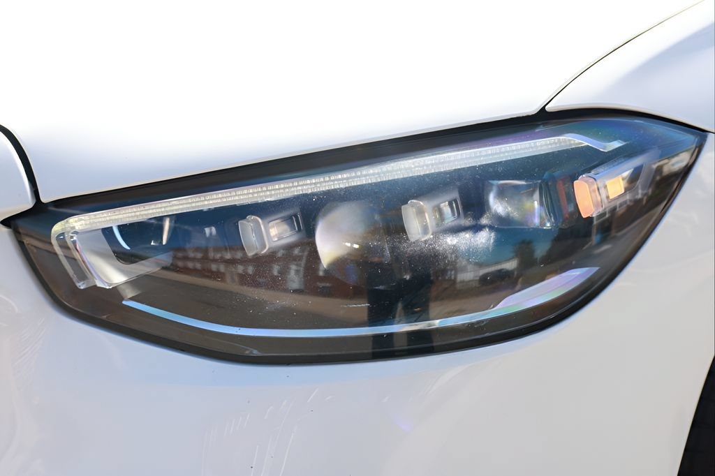 Used 2022 Mercedes-Benz S 580 4MATIC Sedan image 9