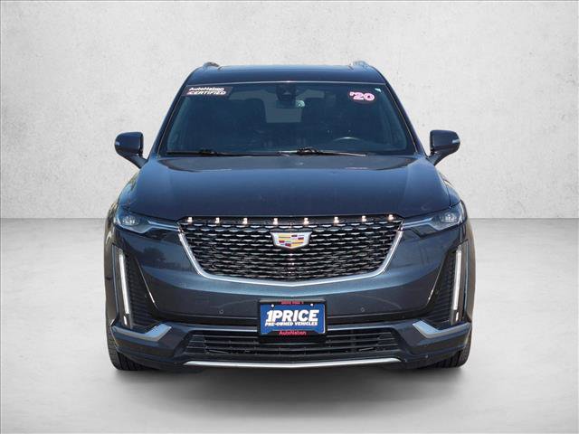 Used 2020 Cadillac XT6 Premium Luxury FWD image 2