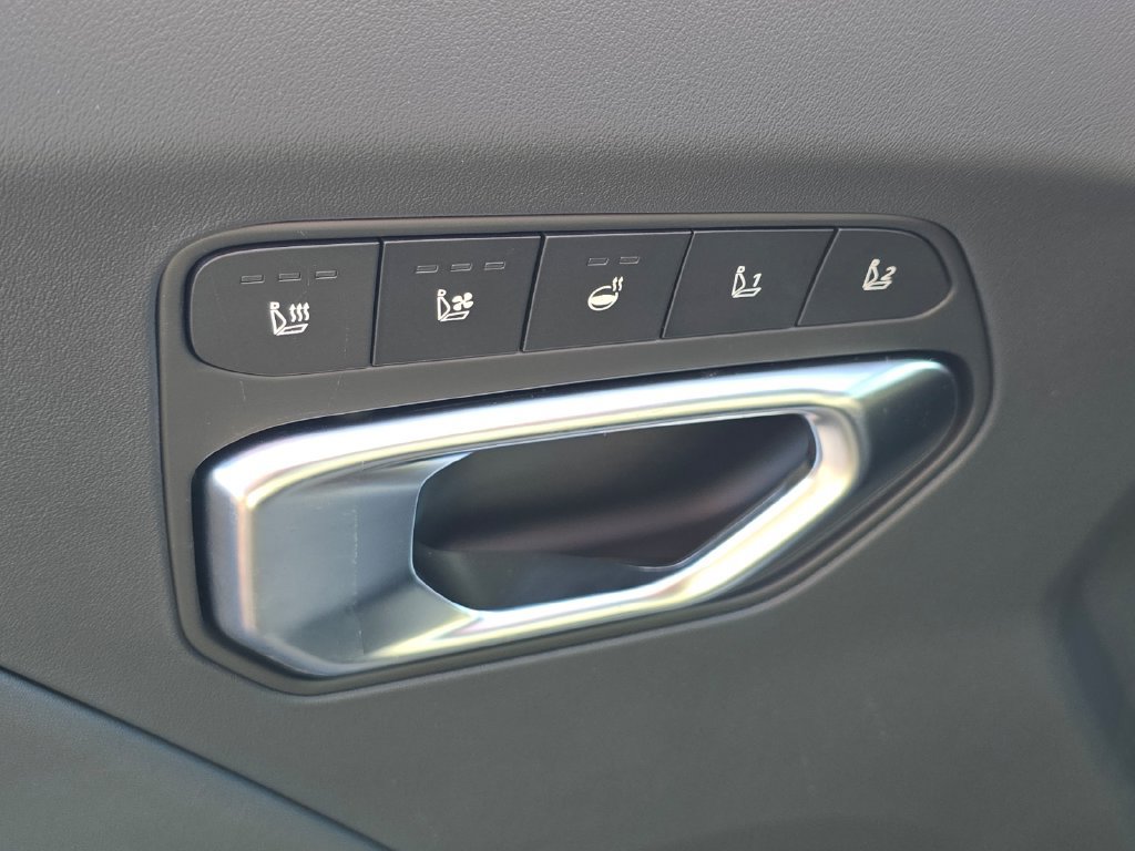 New 2026 Kia K4 GT-Line Turbo FWD image 7