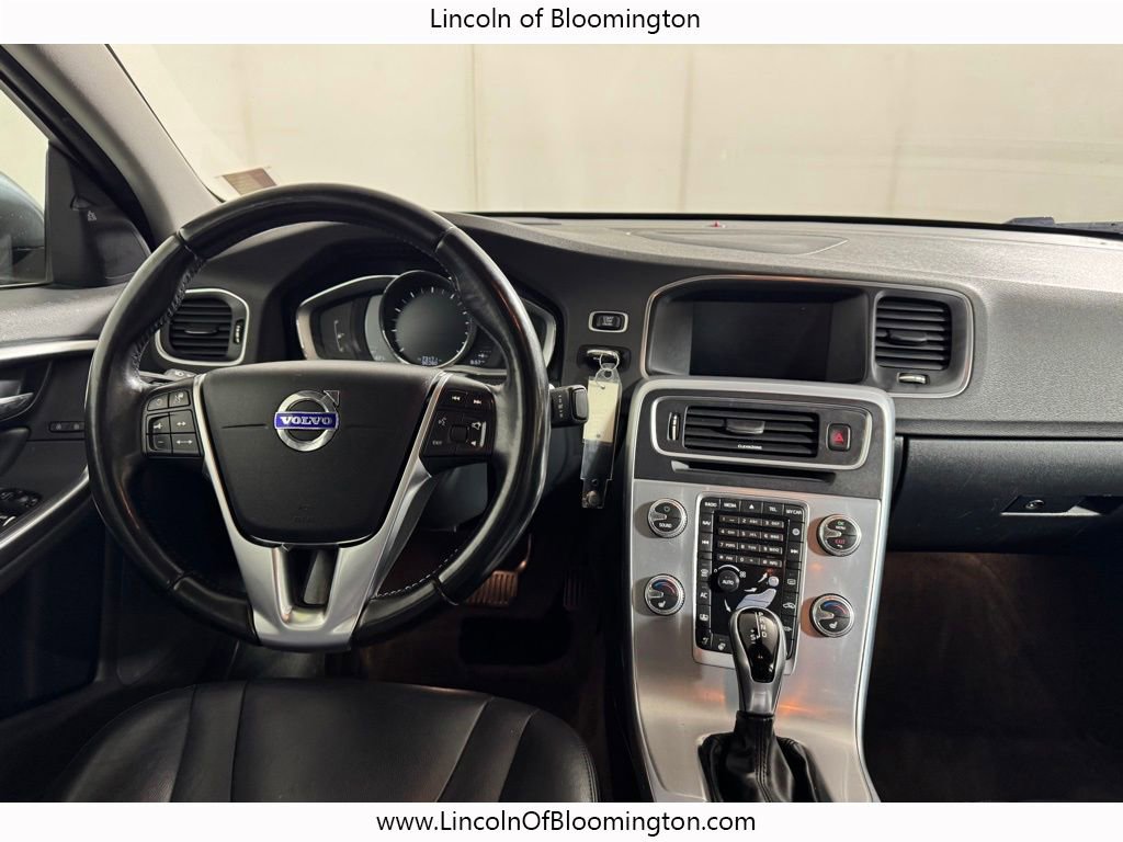 Used 2018 Volvo S60 T5 Inscription w/ Technology Package image 21