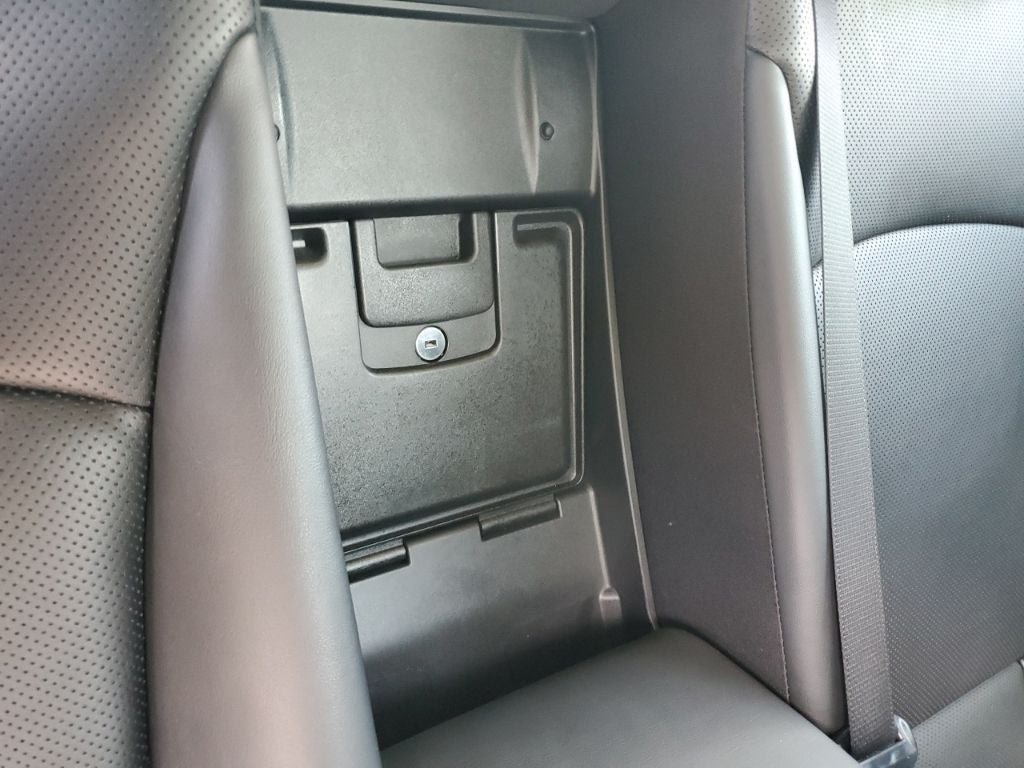 Used 2021 Lexus ES 350 w/ Premium Package FWD image 67