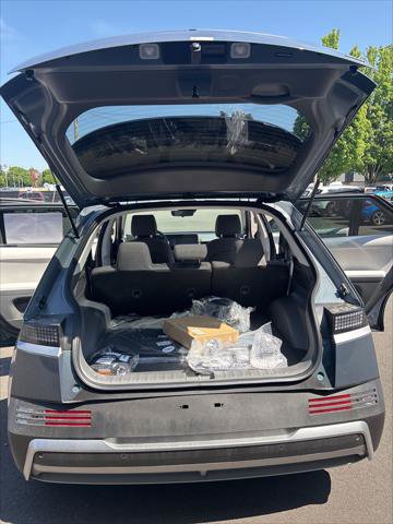 New 2025 Hyundai Ioniq 5 SE image 13