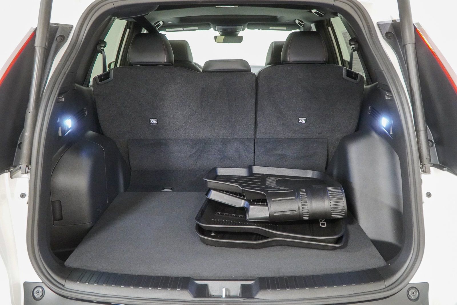 Certified 2026 Honda CR-V Sport-L image 10