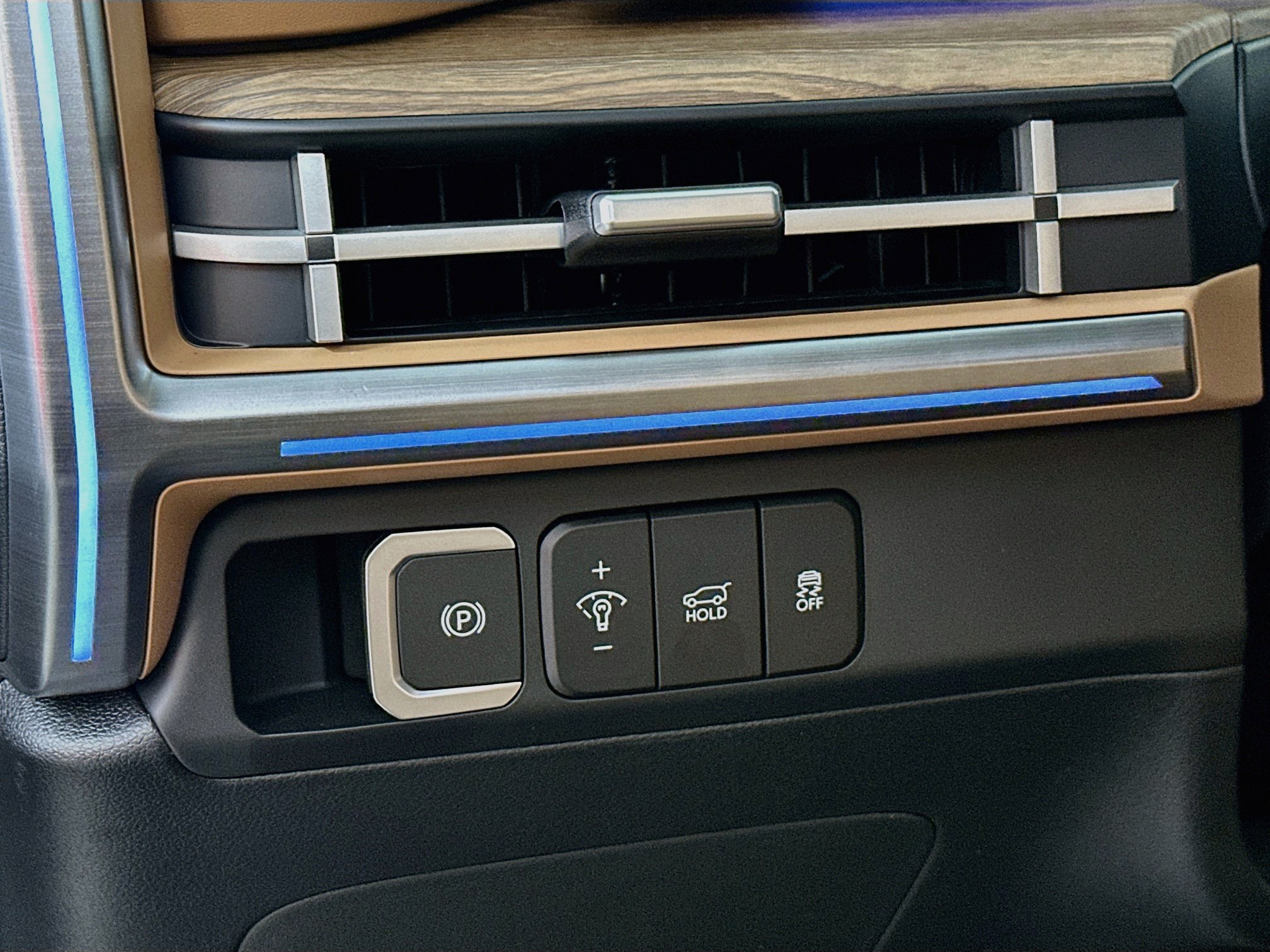 New 2027 Hyundai Santa Fe Limited AWD/4WD image 10