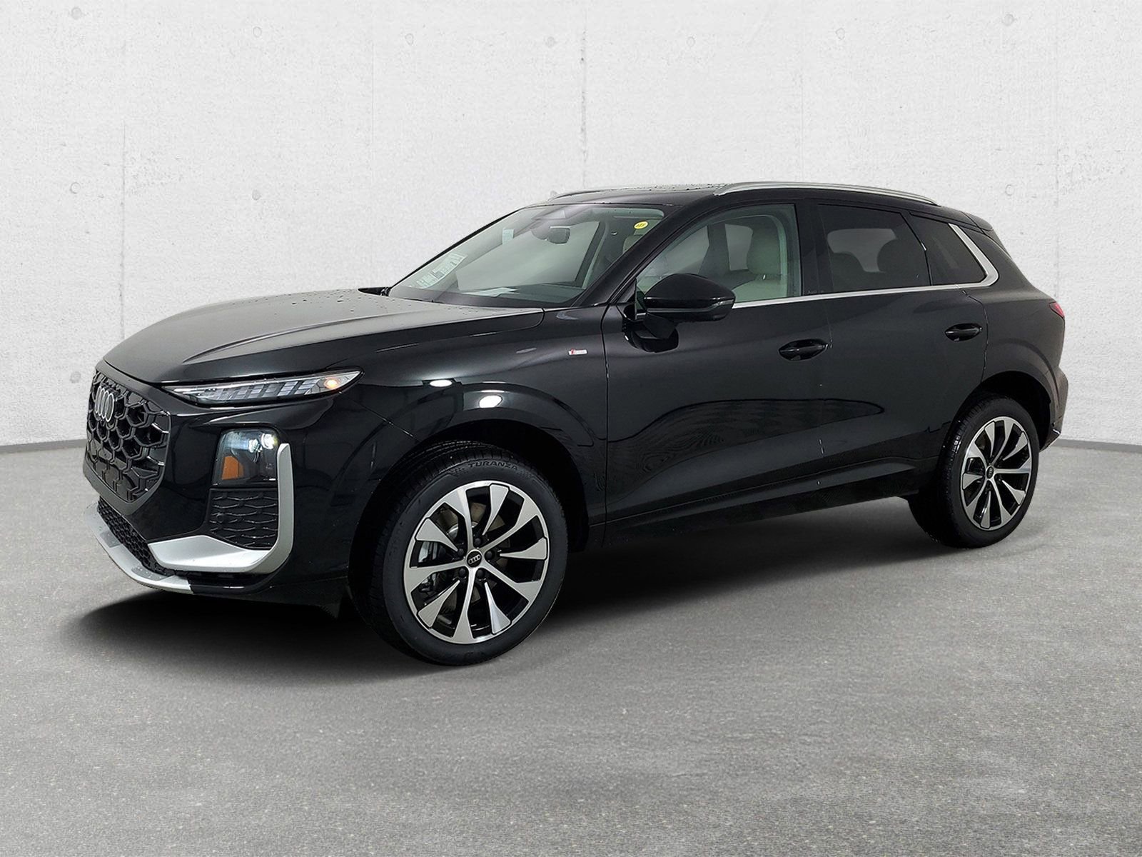 New 2026 Audi Q3 quattro 2.0T image 5