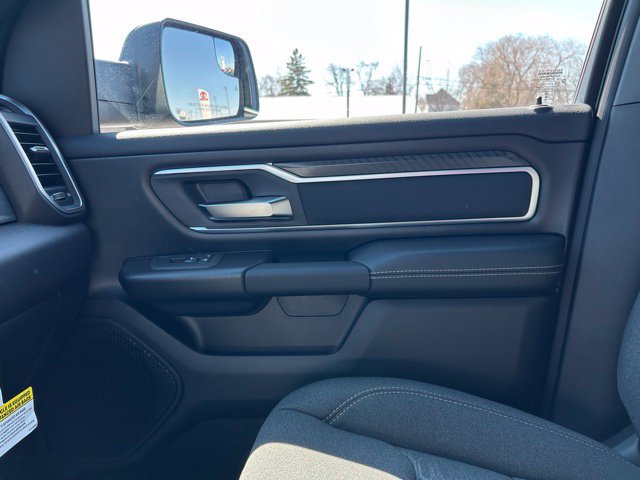 New 2026 RAM 1500 Big Horn w/ Night Edition AWD/4WD image 36