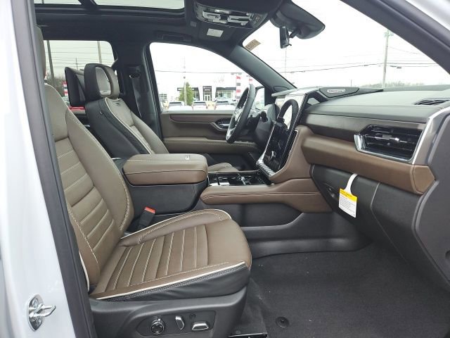 New 2026 GMC Yukon Denali Ultimate image 26