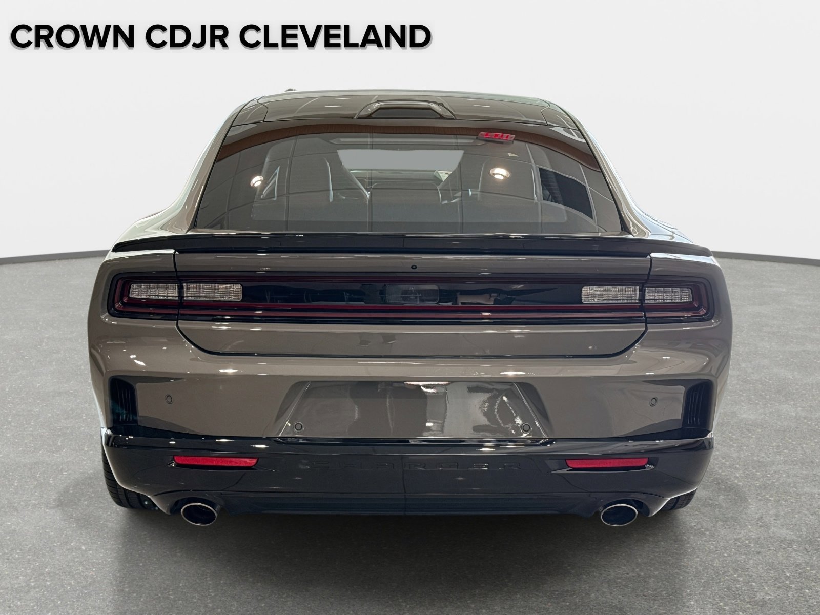 New 2026 Dodge Charger Scat Pack image 6