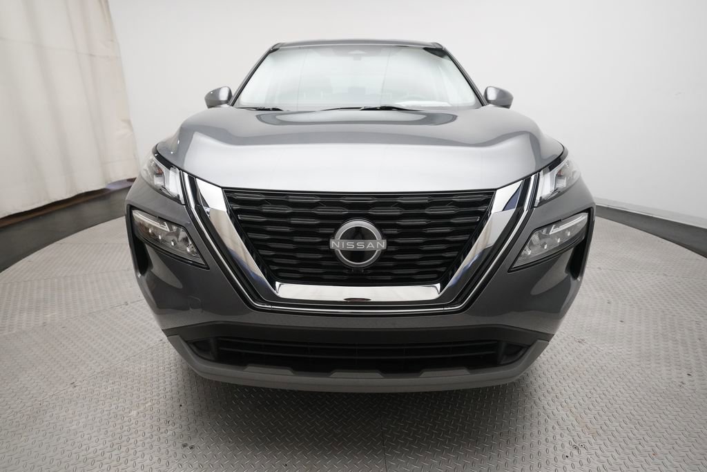 Certified 2023 Nissan Rogue SV AWD/4WD image 11