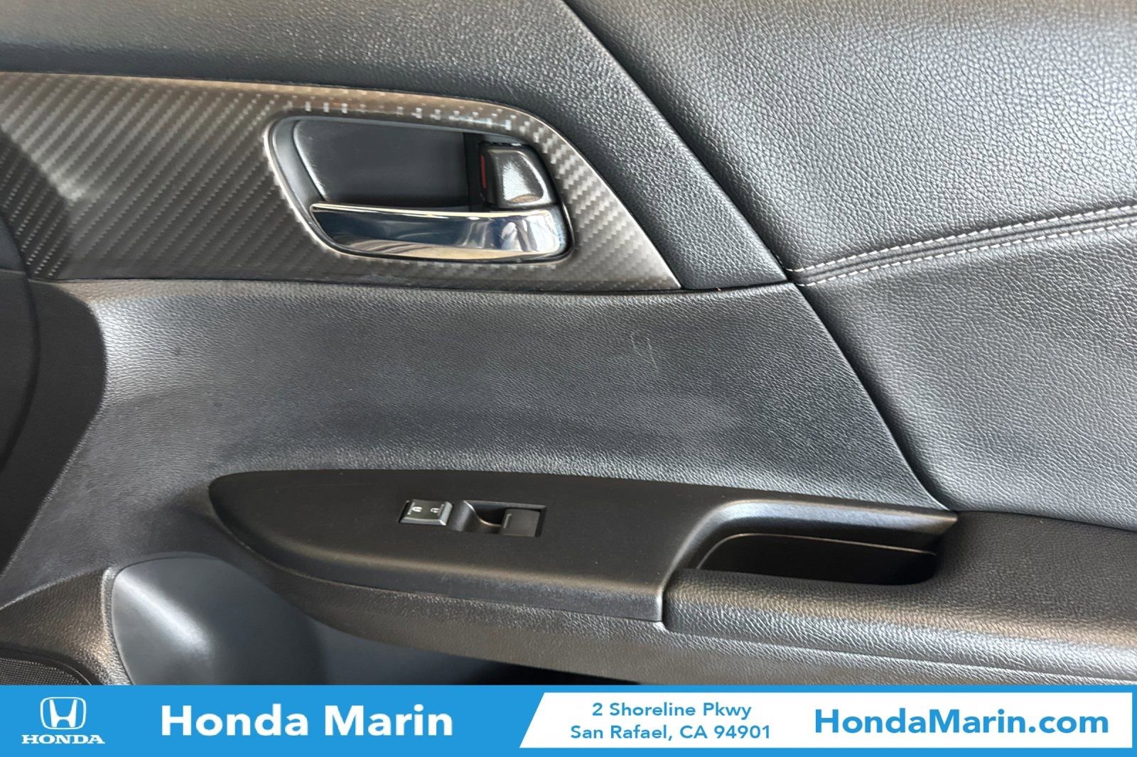 Used 2017 Honda Accord Sport image 19