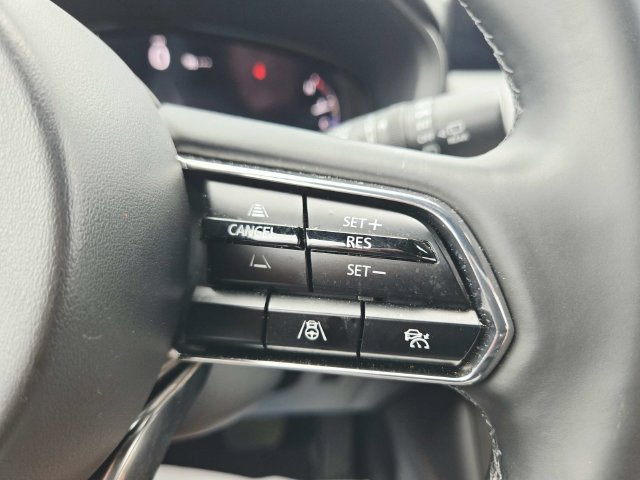 Certified 2026 MAZDA CX-70 3.3 Turbo S w/ Premium Package AWD/4WD image 19