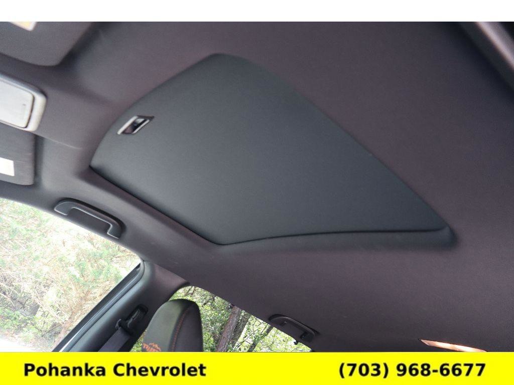 Used 2022 Honda Passport TrailSport image 21