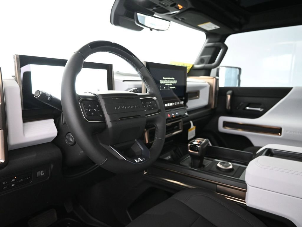 New 2025 GMC Hummer EV 2X image 21