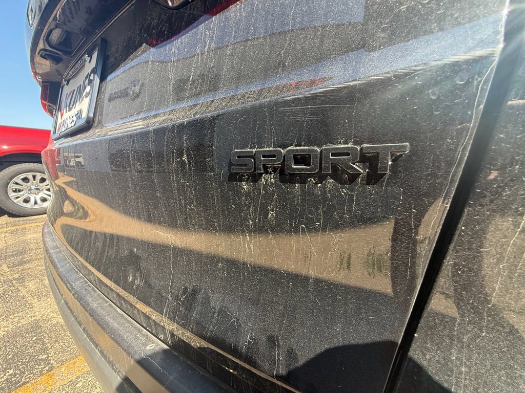Used 2024 Honda CR-V Sport image 39