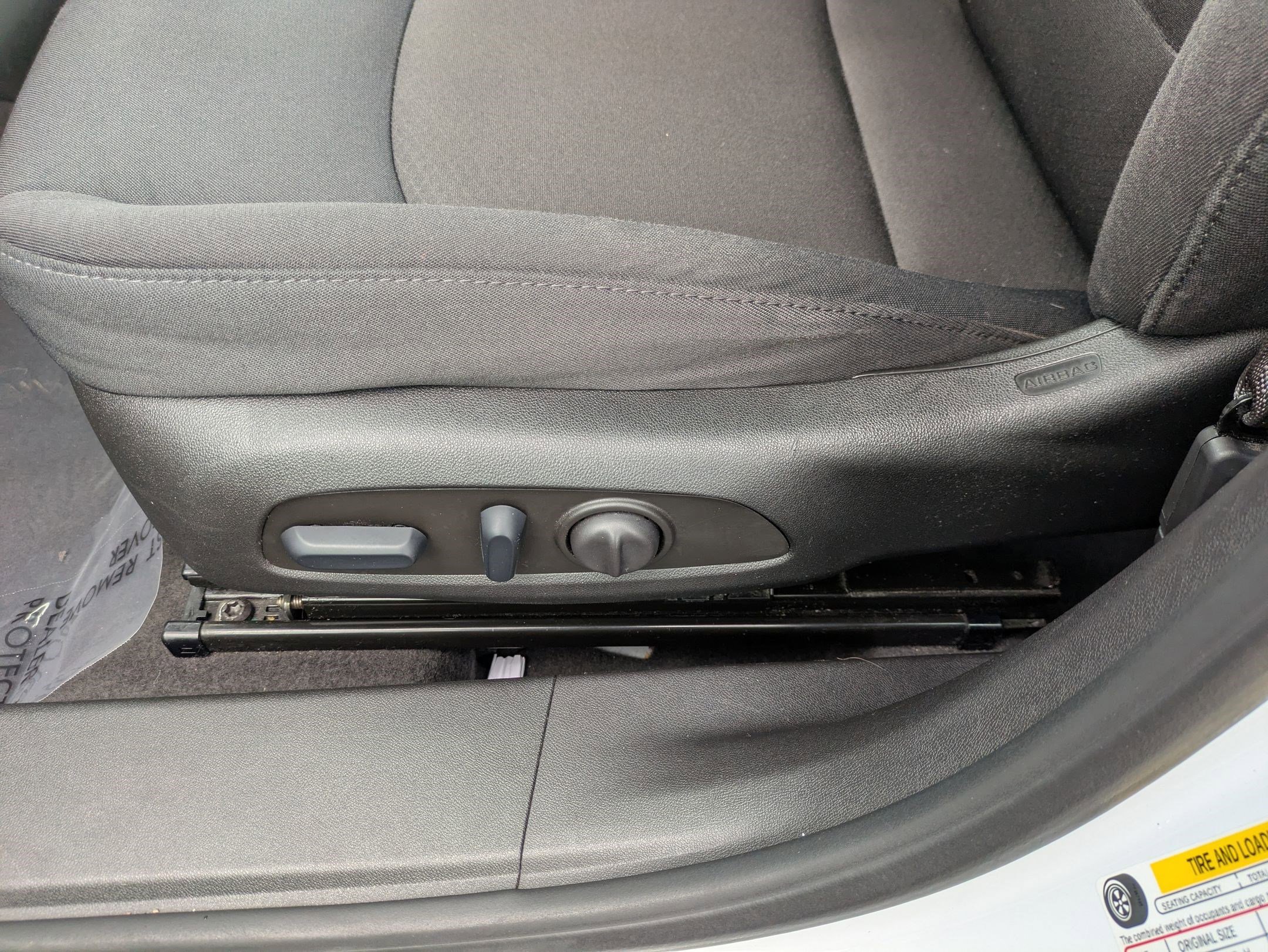 Used 2023 Chevrolet Malibu LT image 22