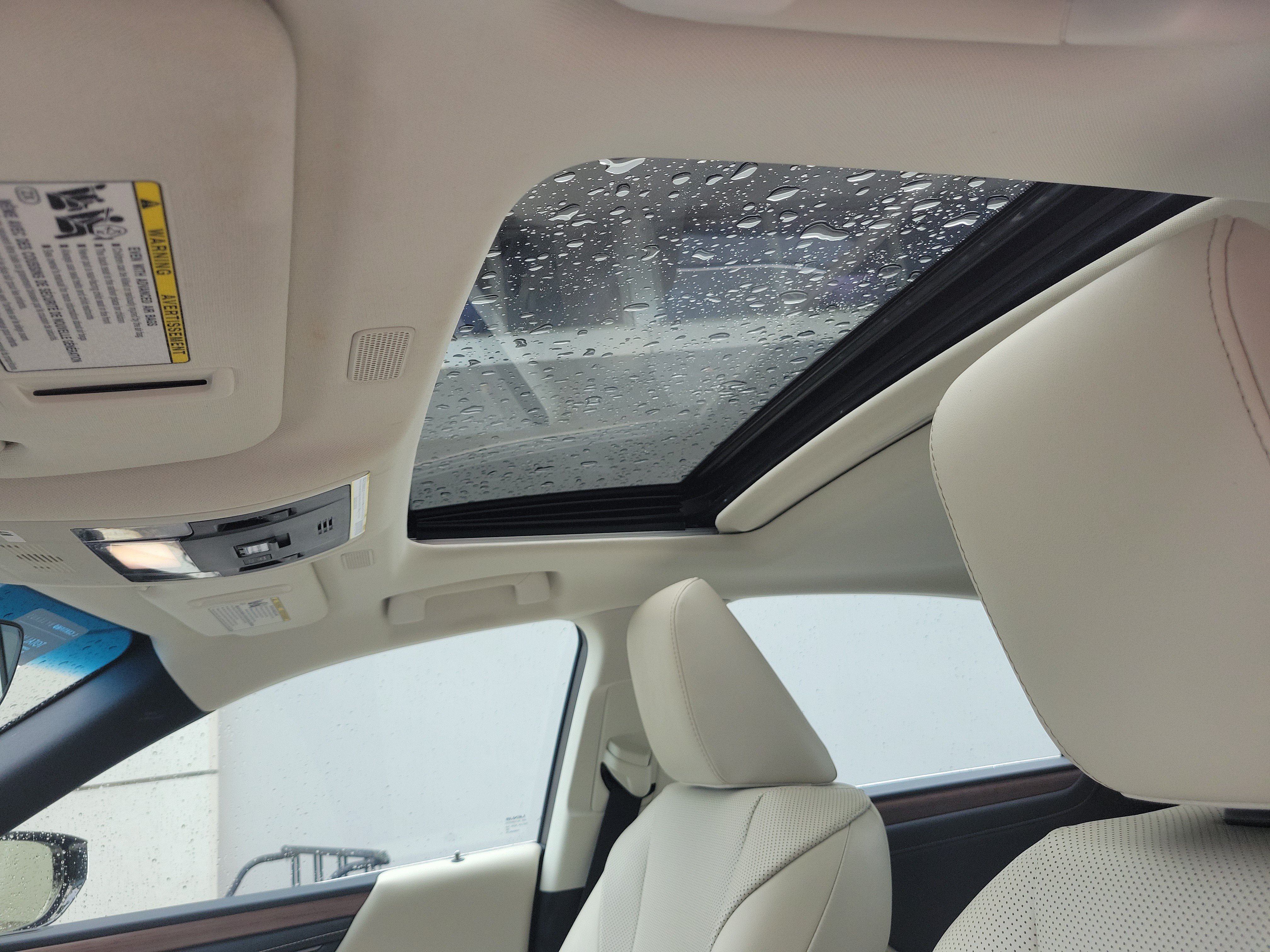Used 2024 Lexus ES 350 w/ Premium Package FWD image 22