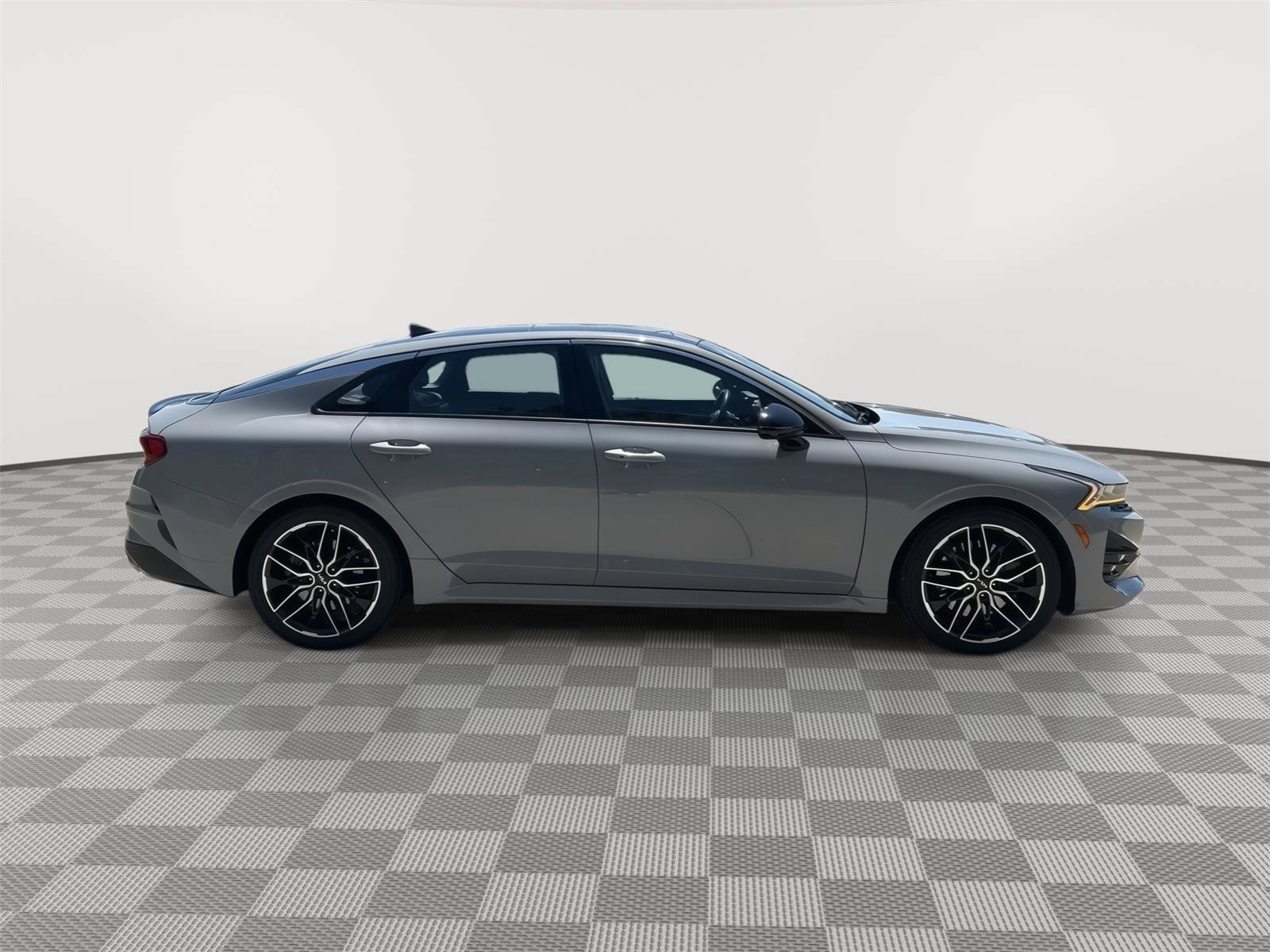 Used 2023 Kia K5 GT w/ GT1 Package FWD image 13