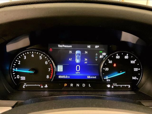 Used 2022 Ford Explorer XLT w/ Equipment Group 202A AWD/4WD image 19