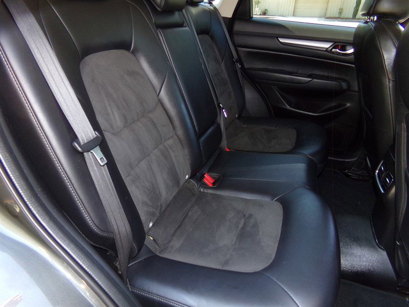 Used 2017 MAZDA CX-5 Touring w/ Preferred Equipment Package image 32