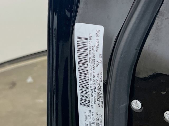 Used 2019 RAM 2500 Limited image 25