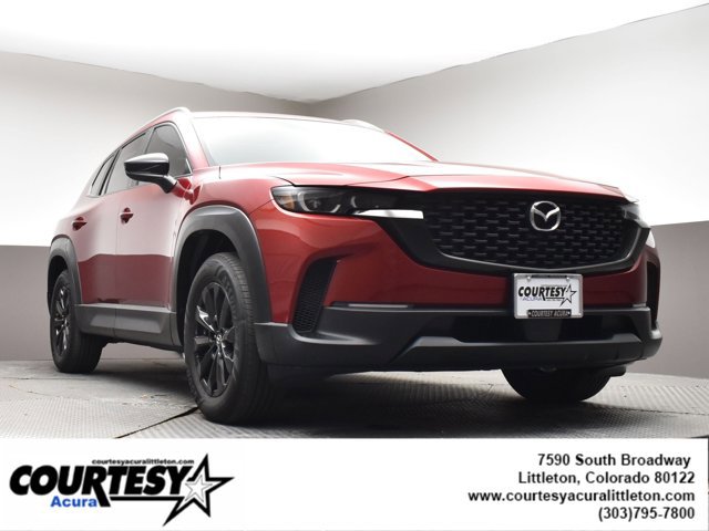 Used 2023 MAZDA CX-50 2.5 S w/ Cargo Package image 33