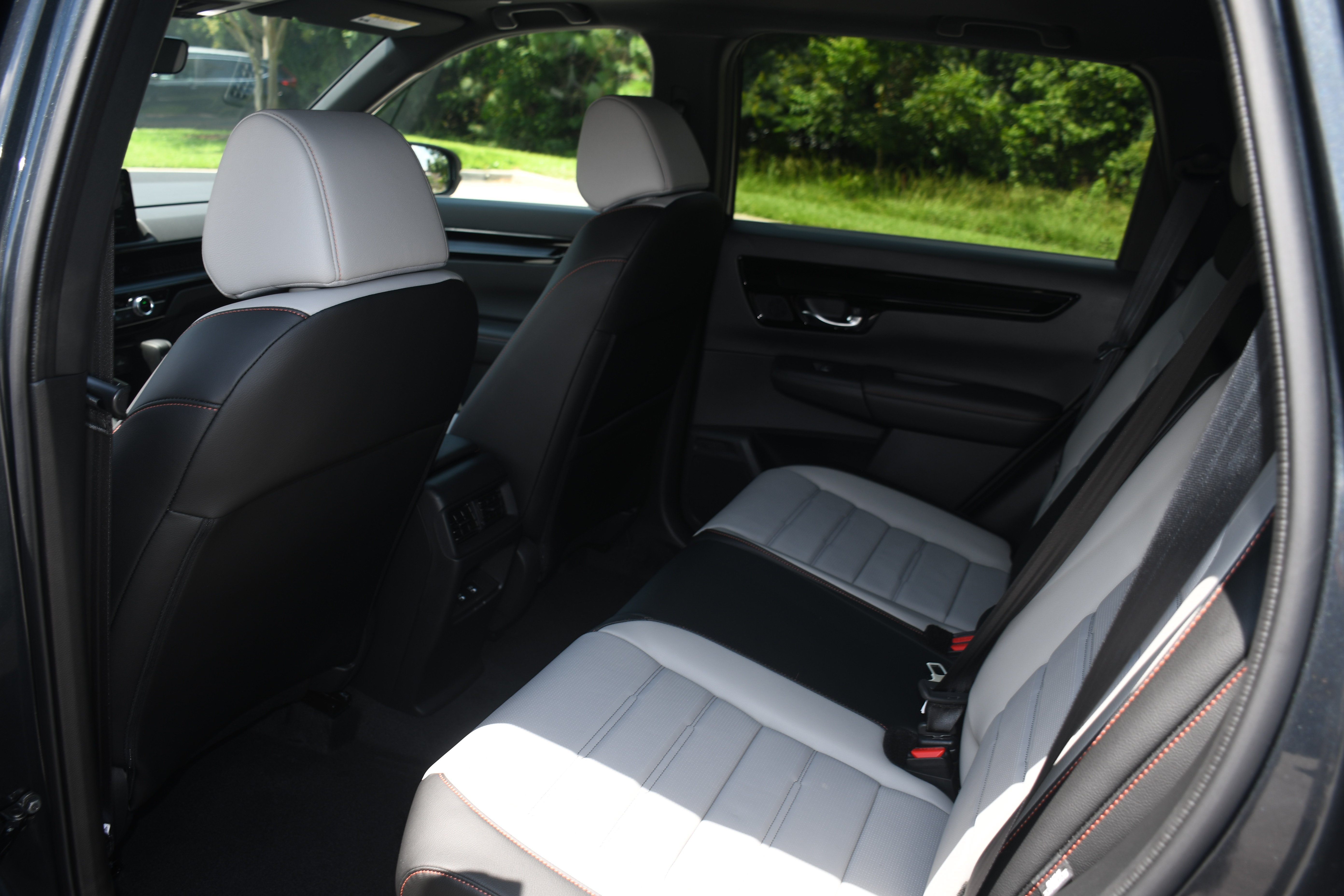 New 2026 Honda CR-V Sport Touring image 8
