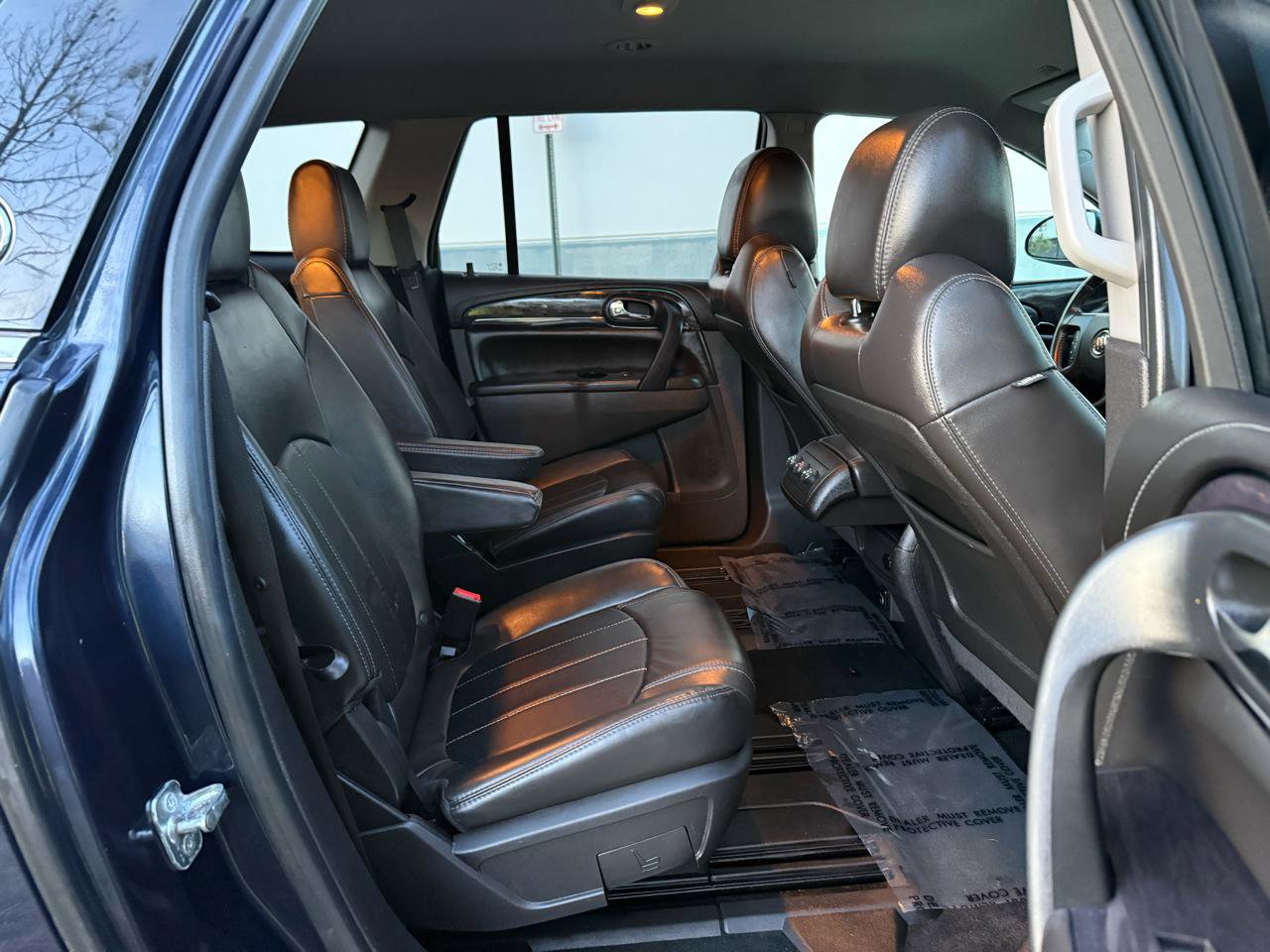 Used 2016 Buick Enclave Leather image 25