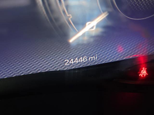 Used 2025 RAM 1500 Rebel image 6