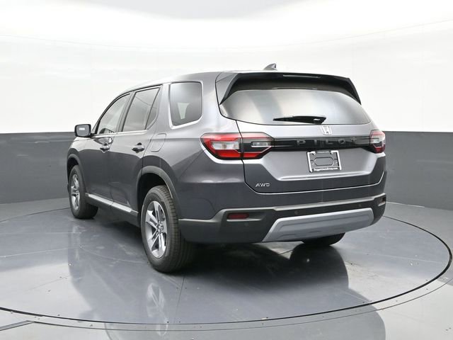 New 2025 Honda Pilot EX-L image 8