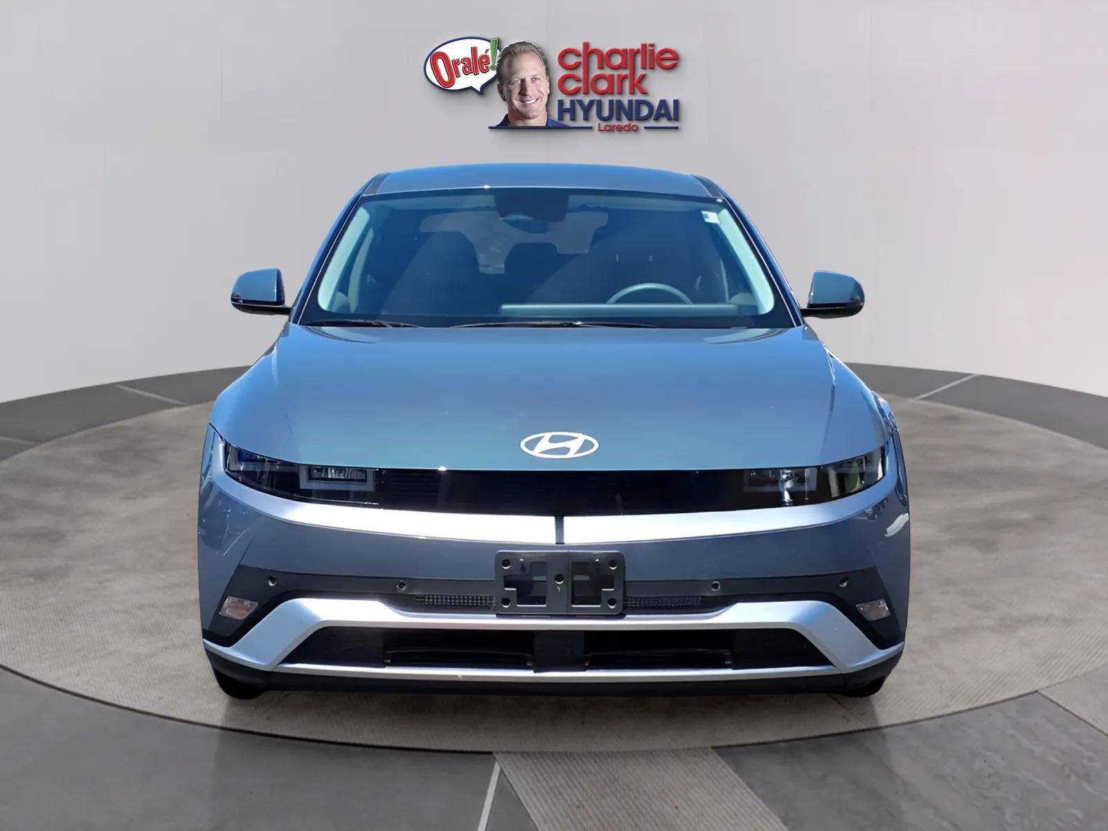 Certified 2026 Hyundai Ioniq 5 SEL RWD image 8