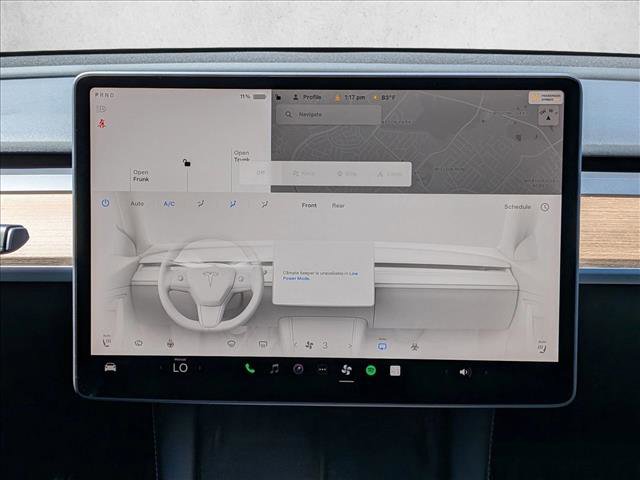 Used 2023 Tesla Model Y Long Range image 13