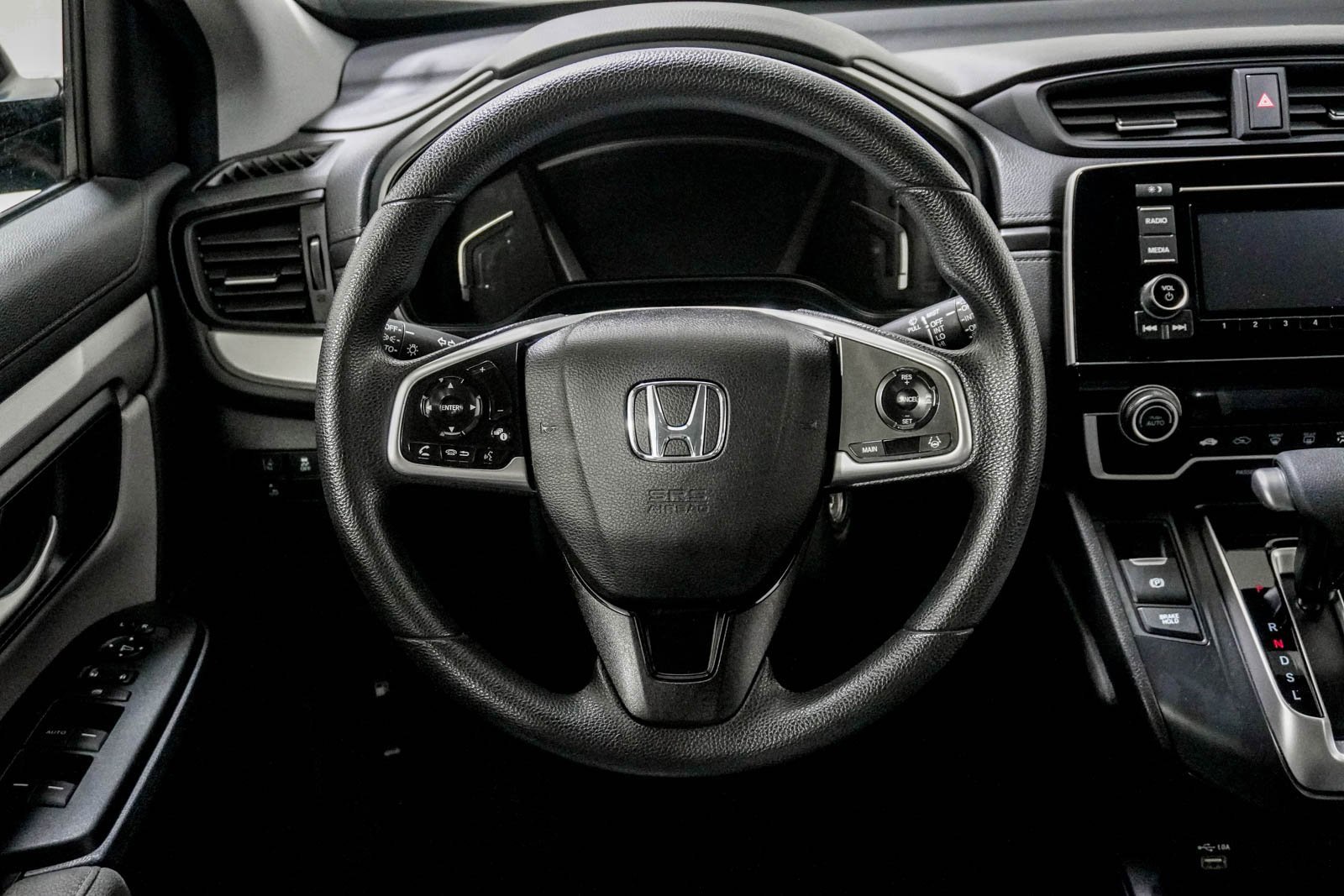 Used 2020 Honda CR-V LX image 21