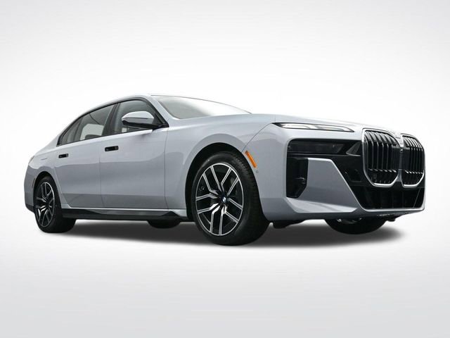 New 2026 BMW 740i xDrive image 28