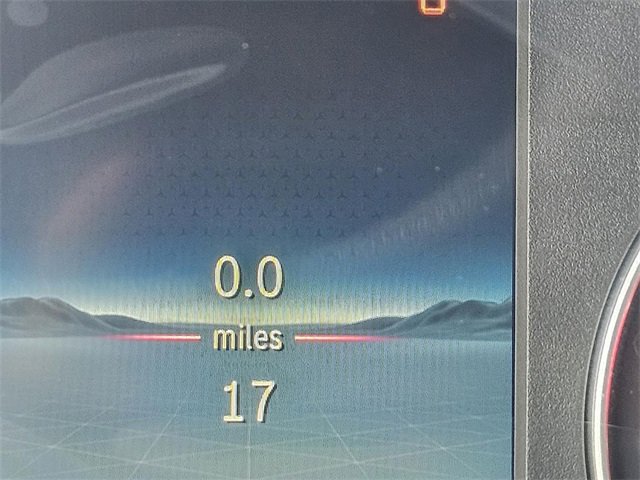 New 2025 Mercedes-Benz Sprinter 2500 image 16