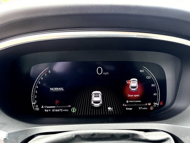 Used 2024 Acura MDX w/ Technology Package FWD image 11