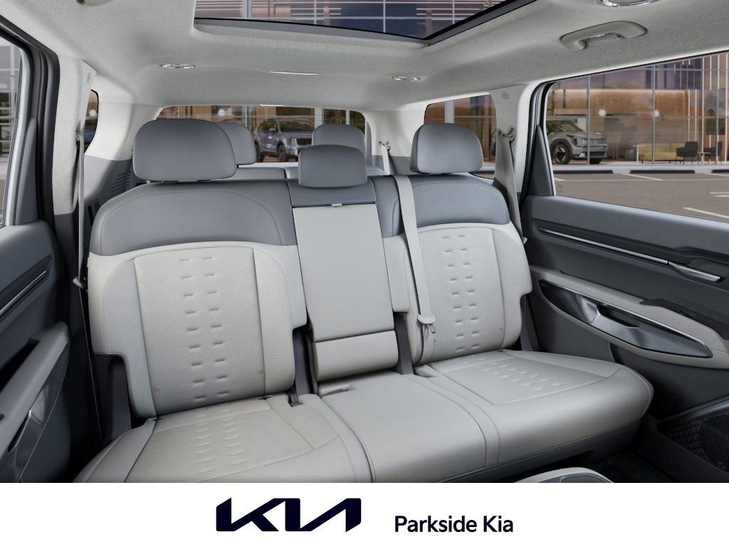 New 2026 Kia EV9 Wind image 16