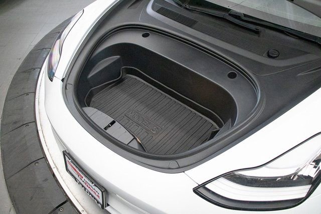Used 2021 Tesla Model 3 Long Range image 27