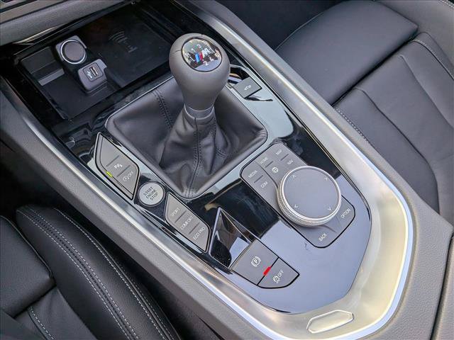 New 2026 BMW Z4 M40i w/ Premium Package RWD image 15
