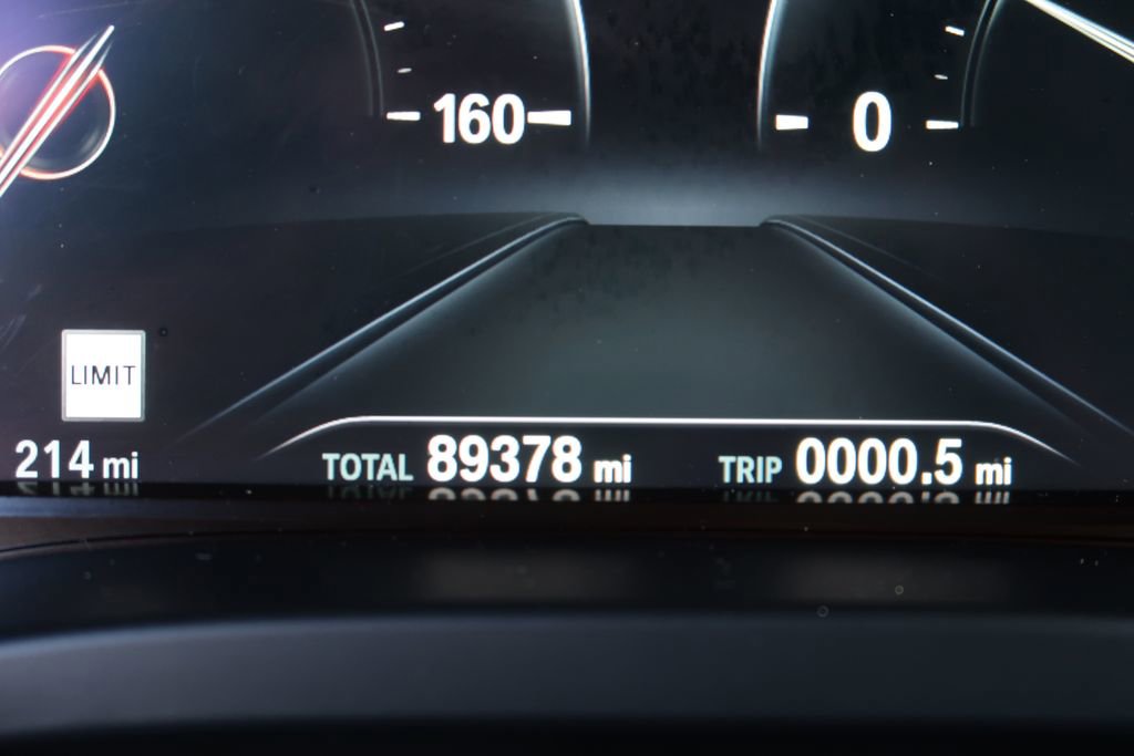 Used 2019 BMW X3 xDrive30i w/ Driving Assistance Package image 22