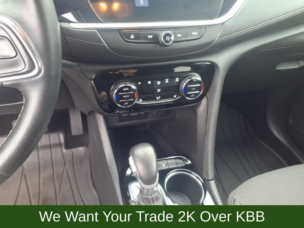 Used 2023 Buick Encore GX Select w/ Safety Package II image 26
