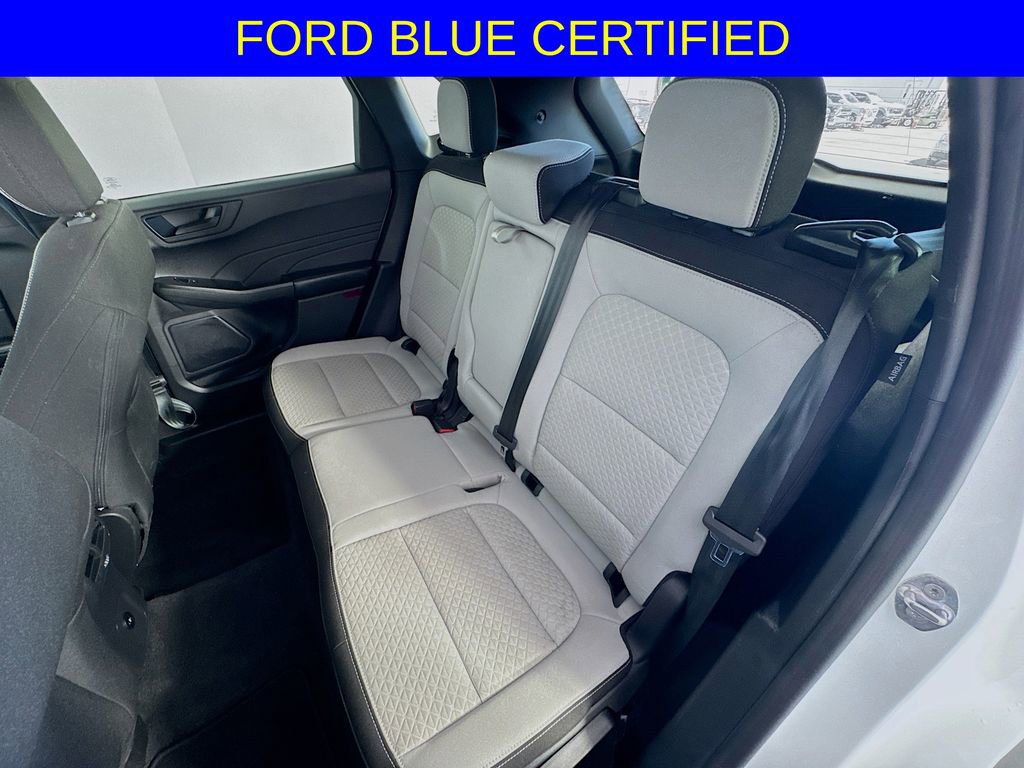 Certified 2023 Ford Escape Active image 22
