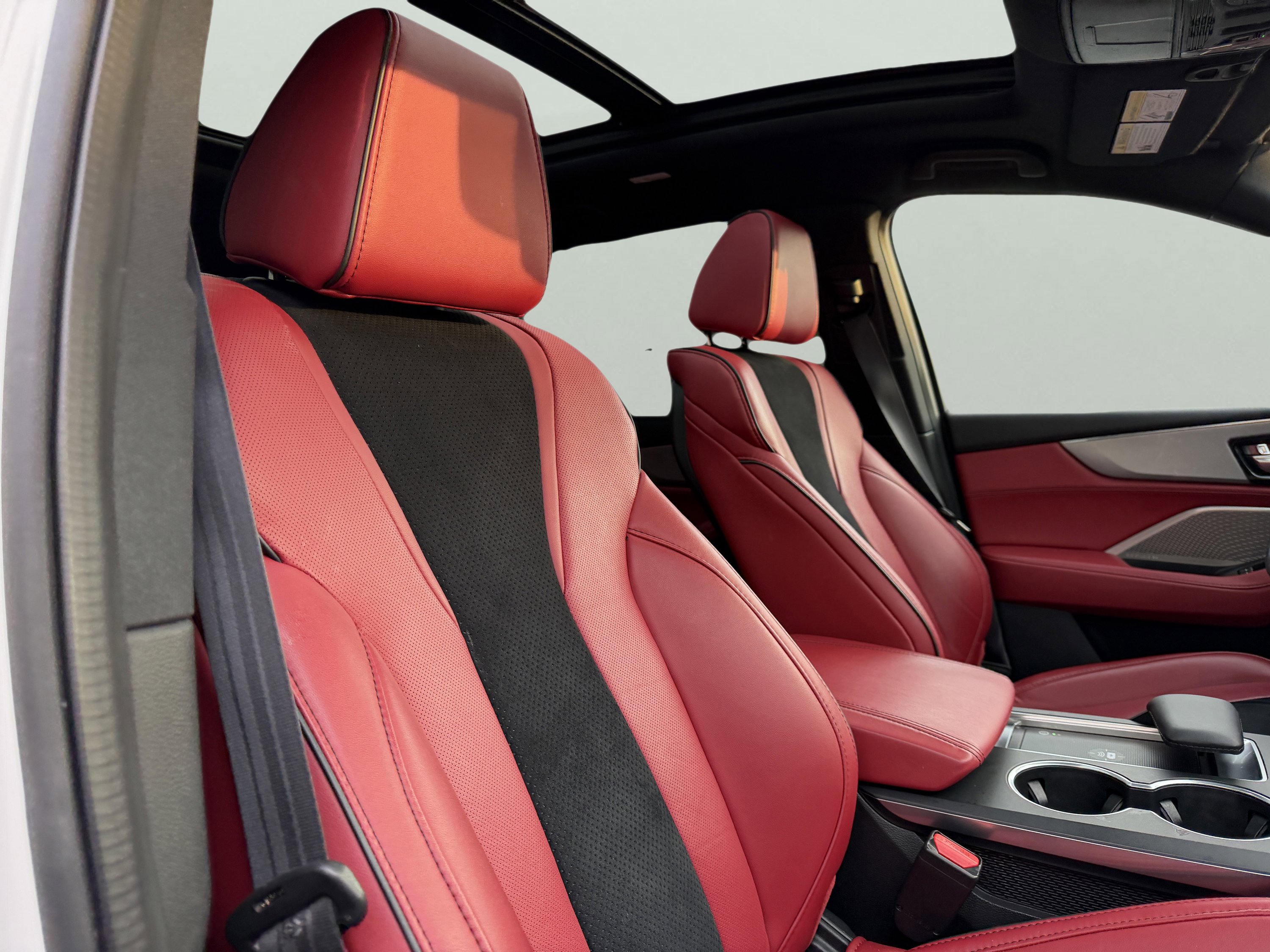 Used 2023 Acura MDX A-Spec image 49