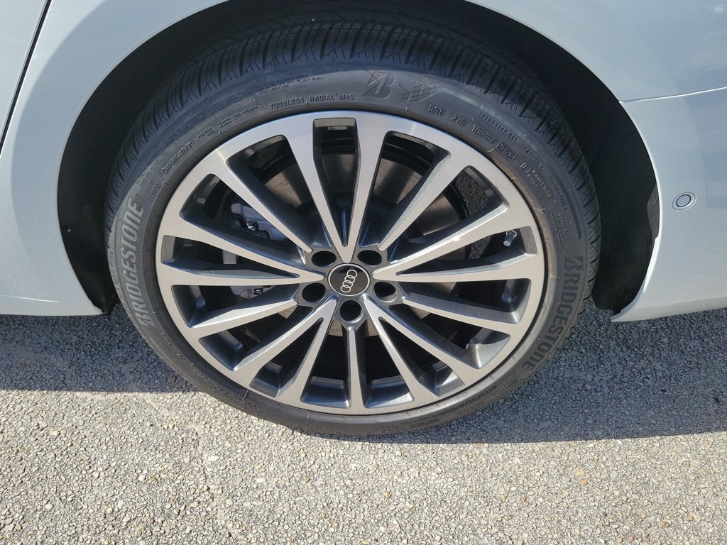 New 2026 Audi A6 Premium AWD/4WD image 29