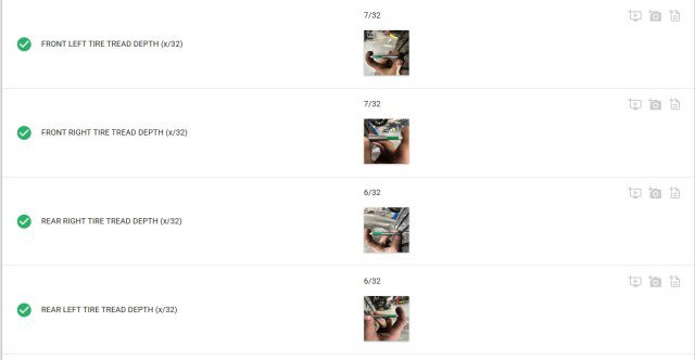 Used 2017 Land Rover Discovery Sport SE image 85