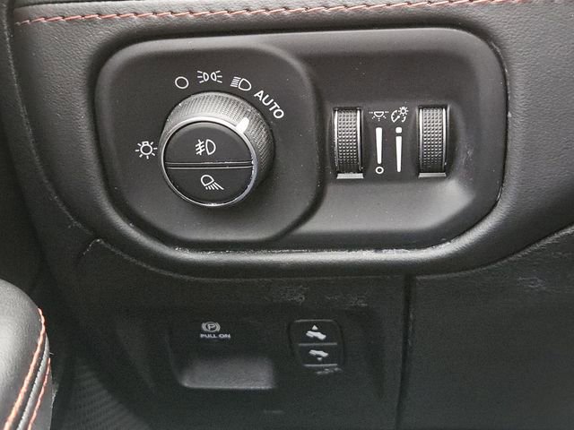 Used 2021 RAM 1500 TRX w/ TRX Level 2 Equipment Group image 23