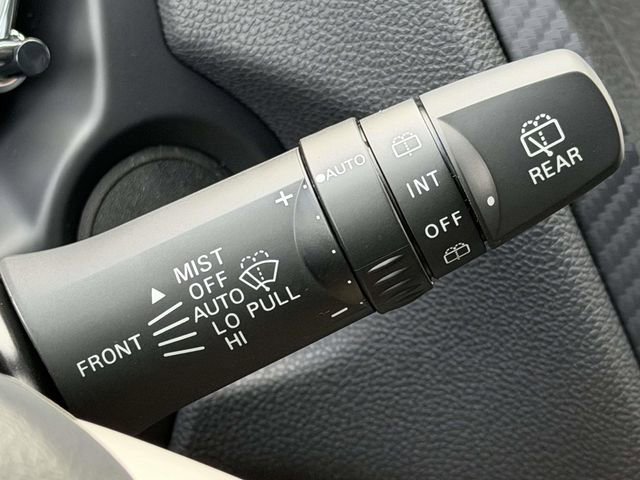 New 2025 Mitsubishi Outlander Sport ES image 23