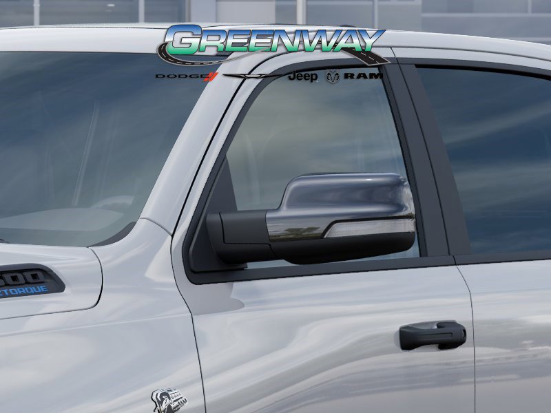 New 2026 RAM 1500 Big Horn image 12